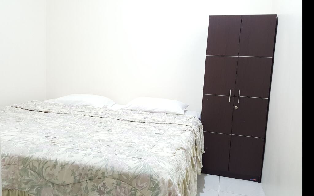 Богор: Delta Inn Bogor Syariah