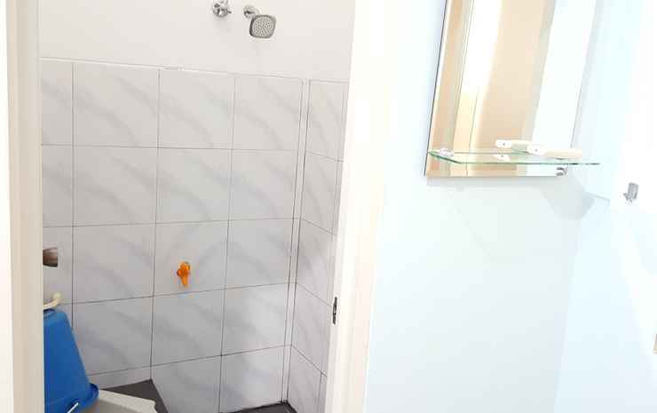 Богор: Delta Inn Bogor Syariah