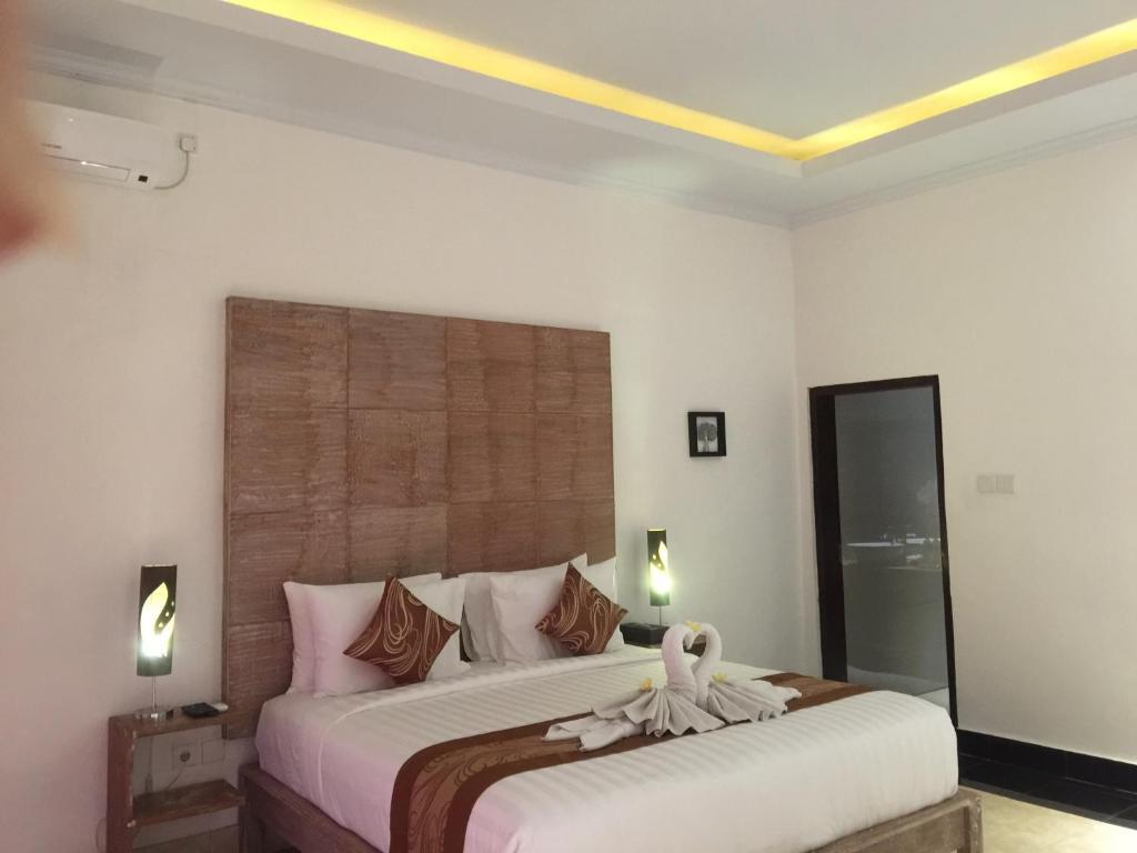 Patal Kikian Villas — фото 1