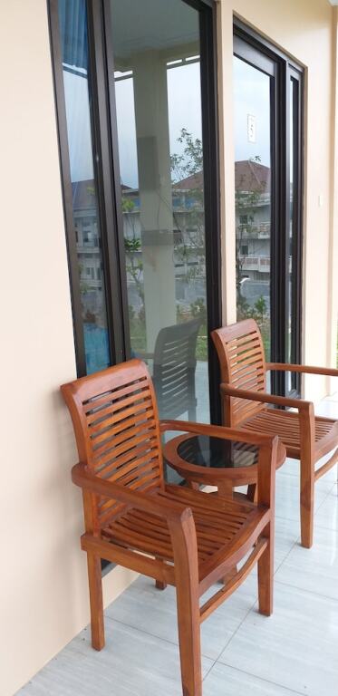 Сукарайя: Bumi Katineung by MyHome Hospitality