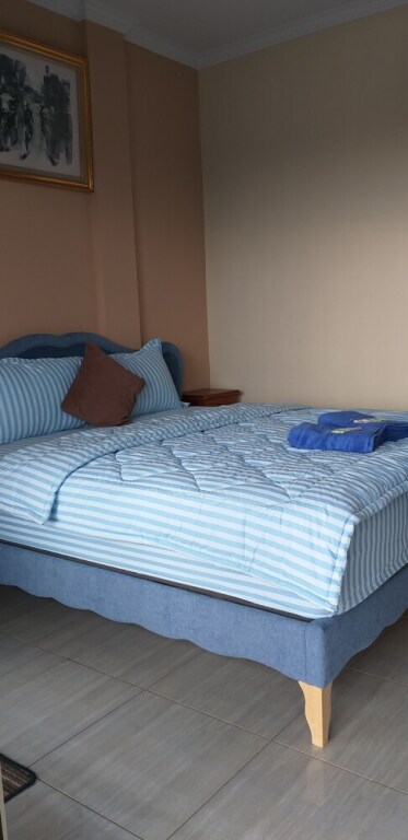 Сукарайя: Bumi Katineung by MyHome Hospitality