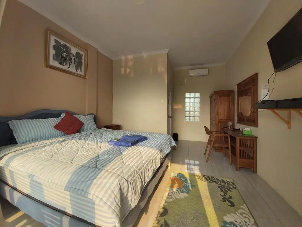 Сукарайя: Bumi Katineung by MyHome Hospitality