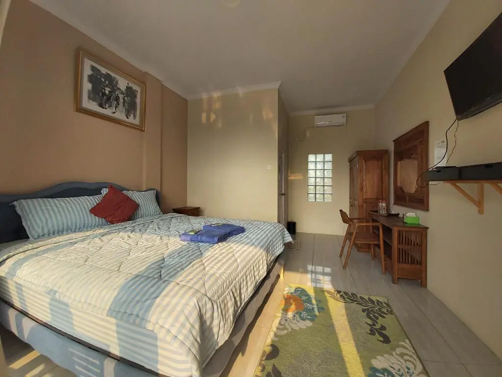 Сукарайя: Bumi Katineung by MyHome Hospitality