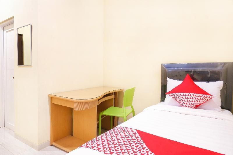 Ngaglik: OYO 410 d'home
