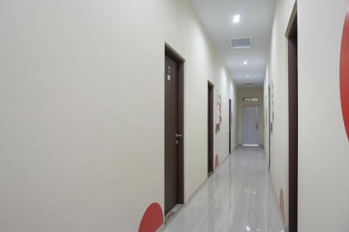 Ngaglik: OYO 410 d'home