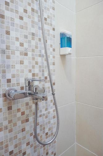 Ngaglik: OYO 410 d'home
