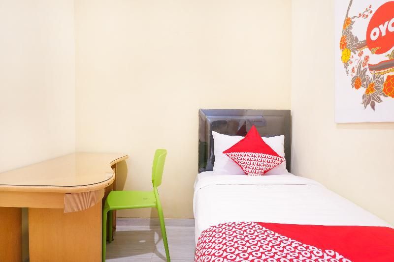 Ngaglik: OYO 410 d'home