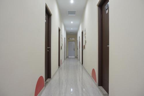 Ngaglik: OYO 410 d'home