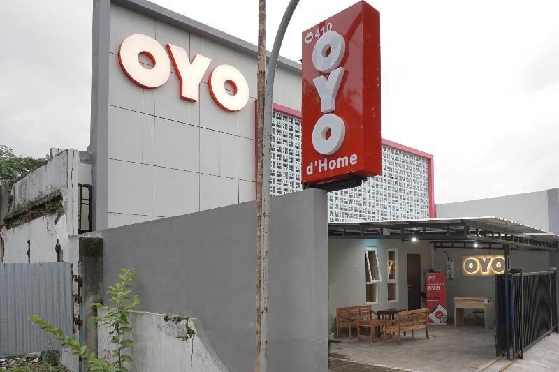 Ngaglik: OYO 410 d'home