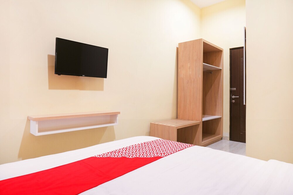 Ngaglik: OYO 410 d'home