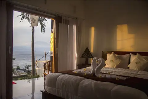 Prasi Sunset Bungalows — фото 1