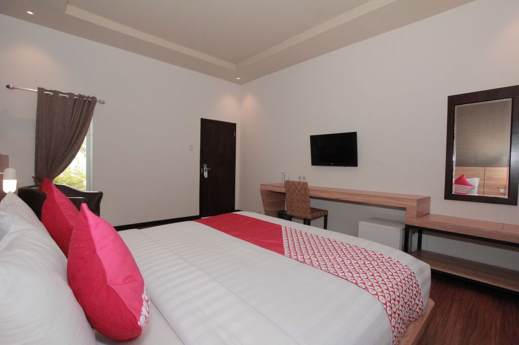 Бандар-Лампунг: Kuraya Residence Lampung