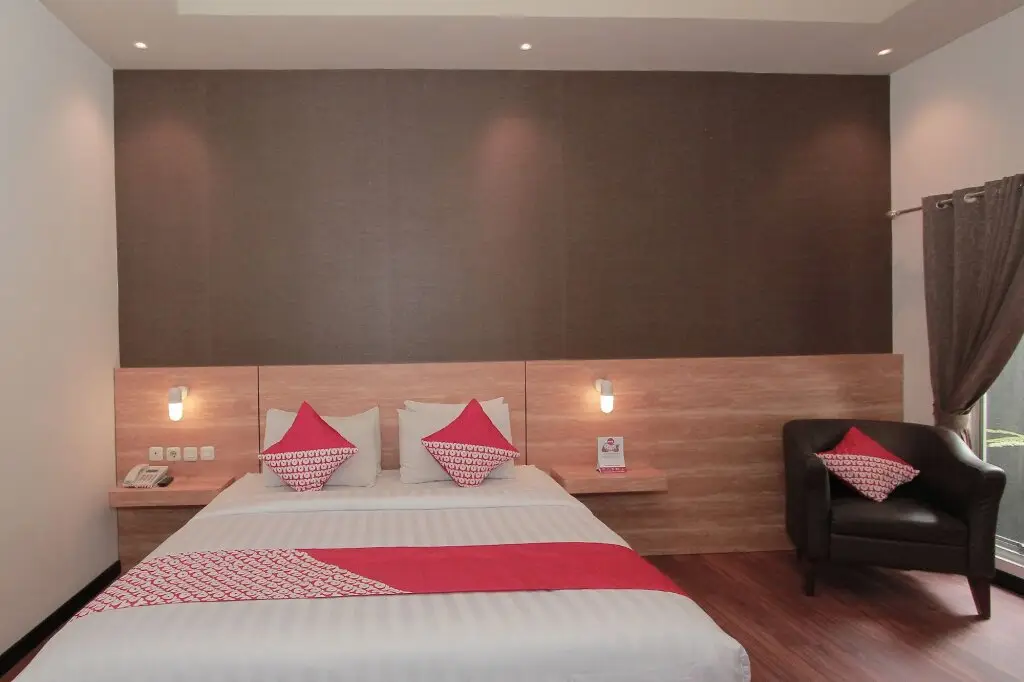 Бандар-Лампунг: Kuraya Residence Lampung