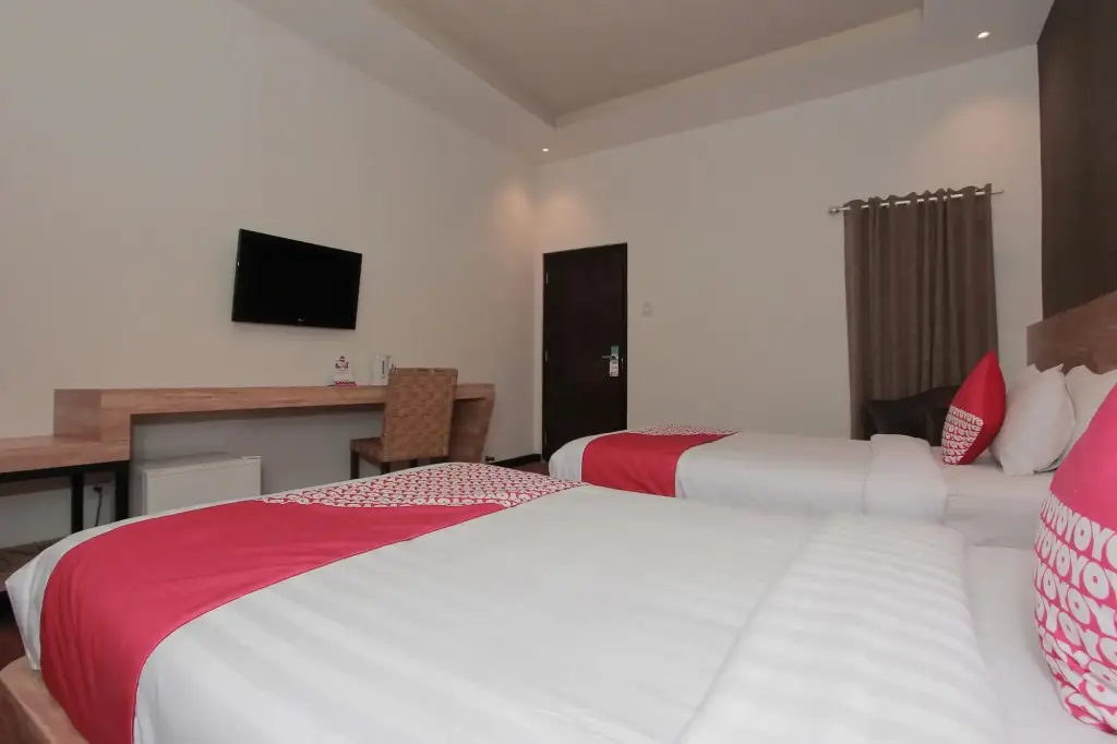 Бандар-Лампунг: Kuraya Residence Lampung