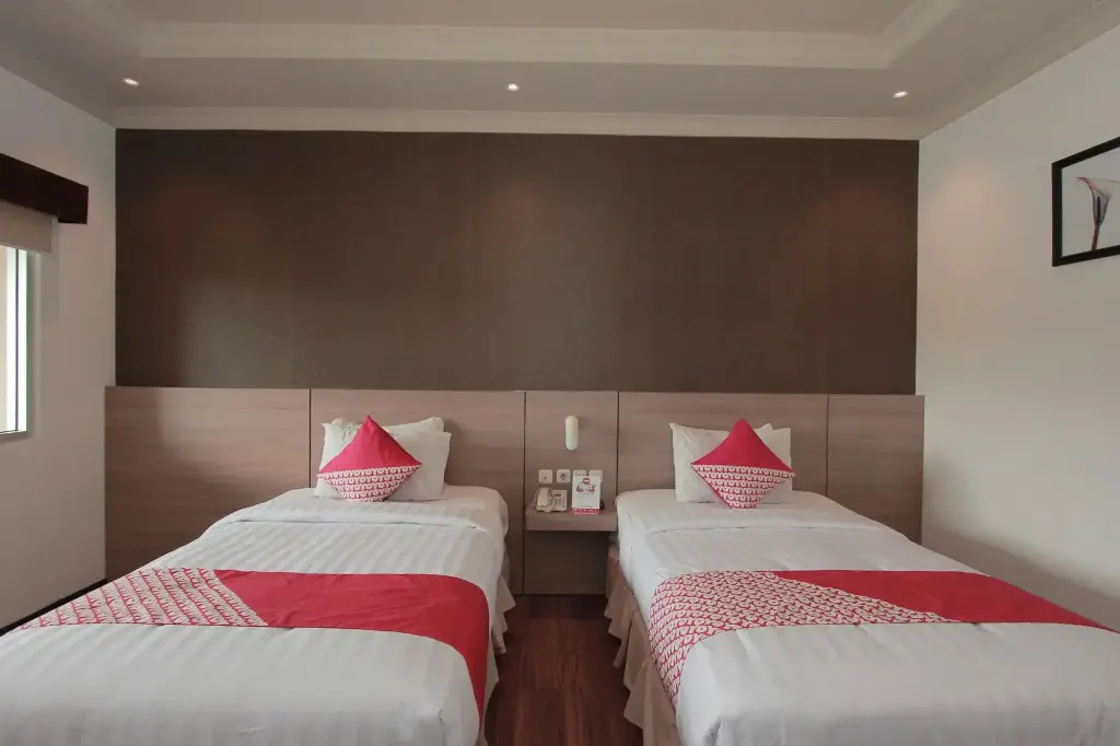 Бандар-Лампунг: Kuraya Residence Lampung