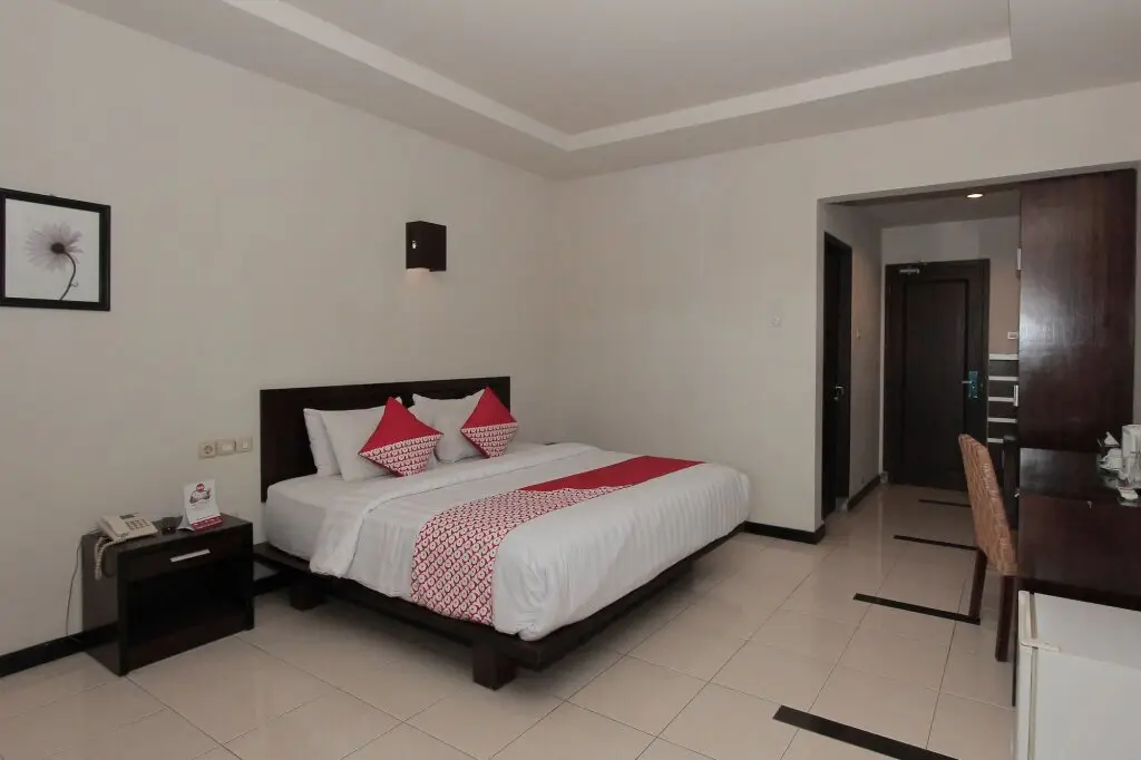 Бандар-Лампунг: Kuraya Residence Lampung