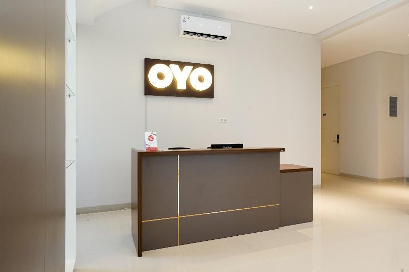 Пляж Plengkung Beach: OYO 477 Raka Residence Syariah, Purwoharjo-Banyuwangi