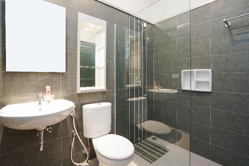 Пляж Plengkung Beach: OYO 477 Raka Residence Syariah, Purwoharjo-Banyuwangi
