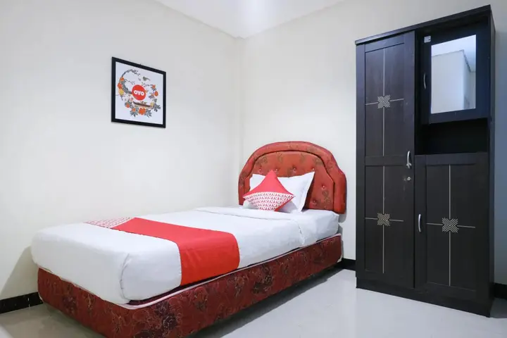 Слеман: OYO 409 Pondok Helomi