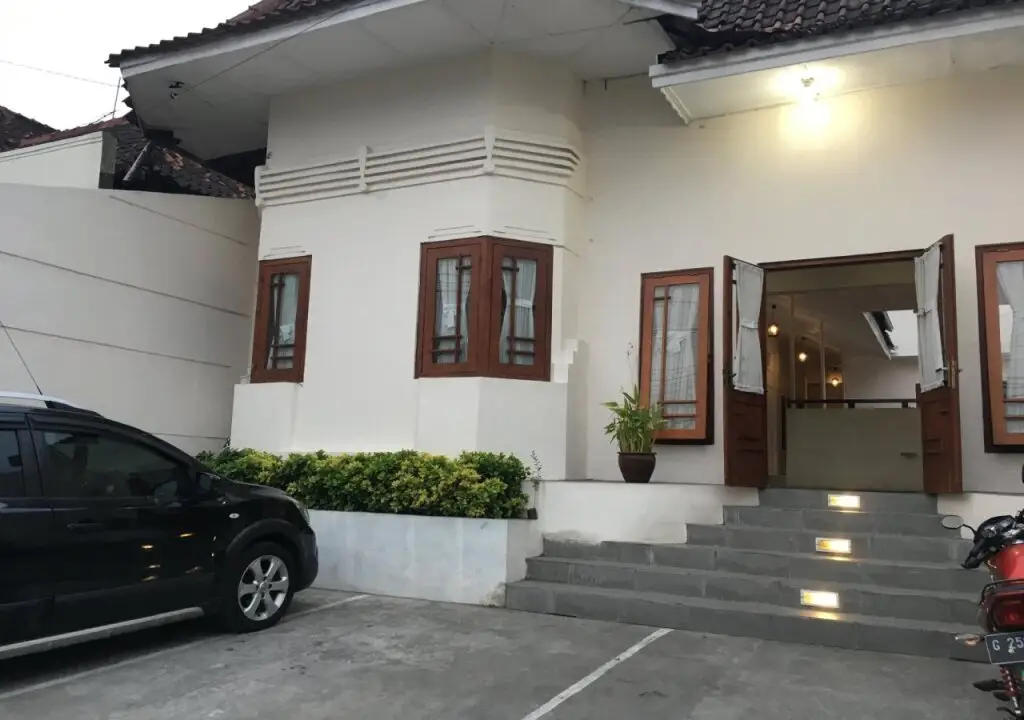 Джокьякарта: Kalingga Heritage Hotel