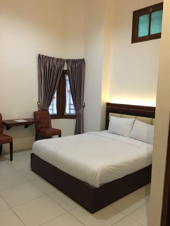 Джокьякарта: Kalingga Heritage Hotel