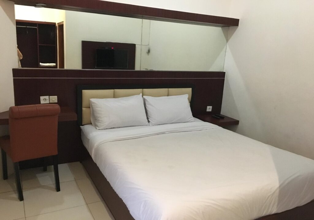 Джокьякарта: Kalingga Heritage Hotel