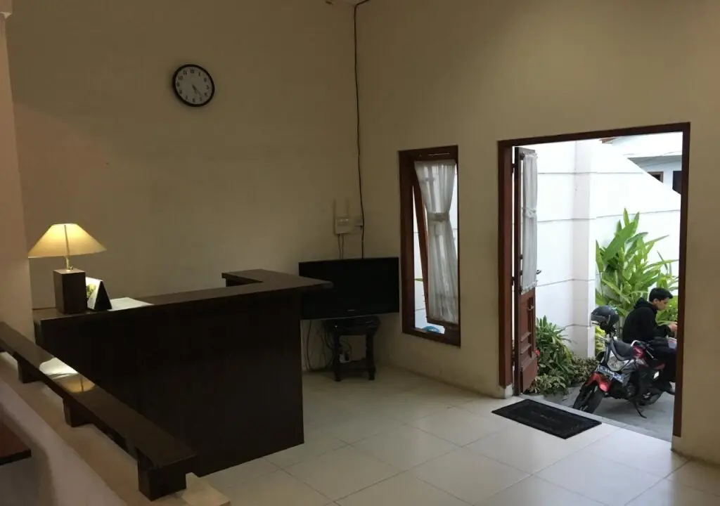 Джокьякарта: Kalingga Heritage Hotel