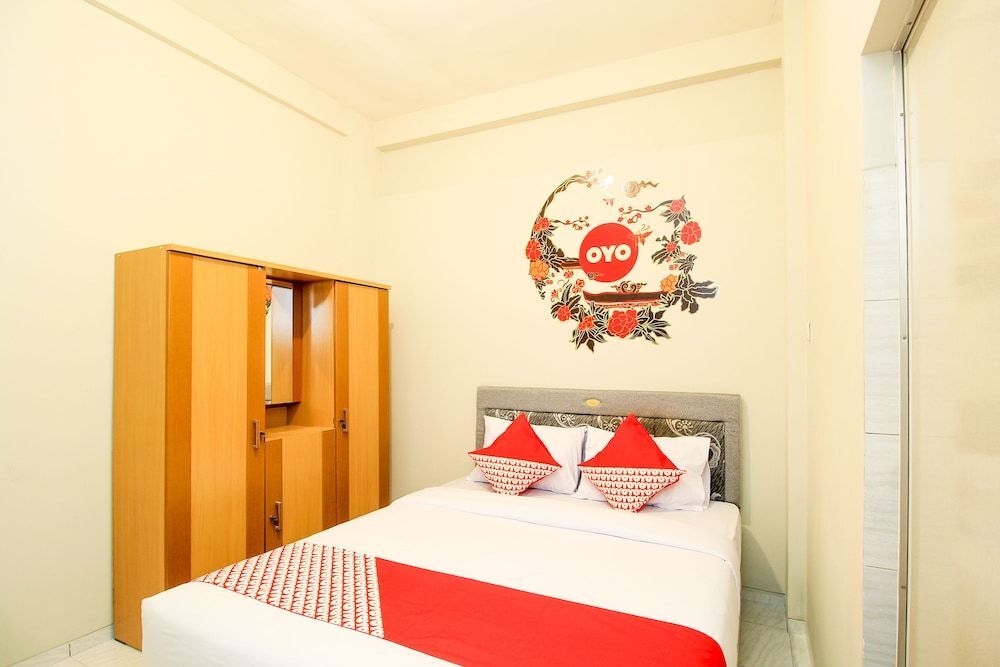 Петумбак: OYO 397 Daily Guest House