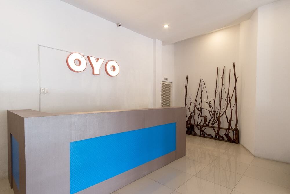 Петумбак: OYO 397 Daily Guest House