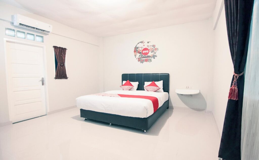 Медан: OYO 412 ABC Residence