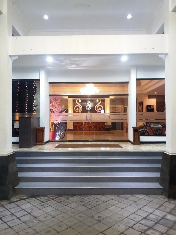 Сурабая: Hotel Sofia Juanda Surabaya