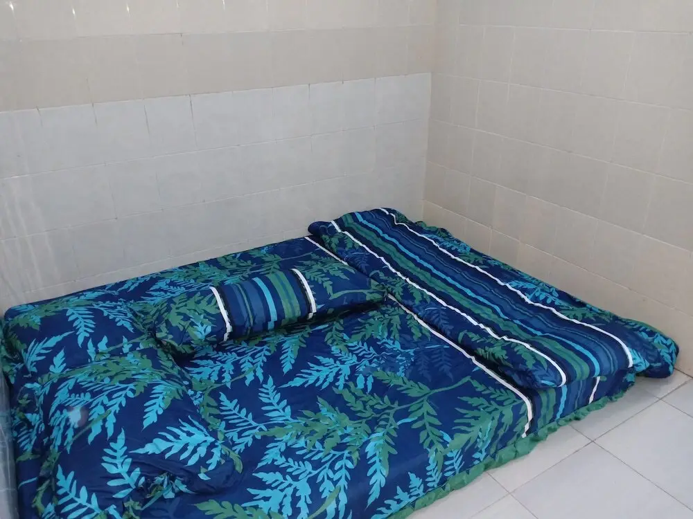 Бату: Homestay Omah Seledri Batu