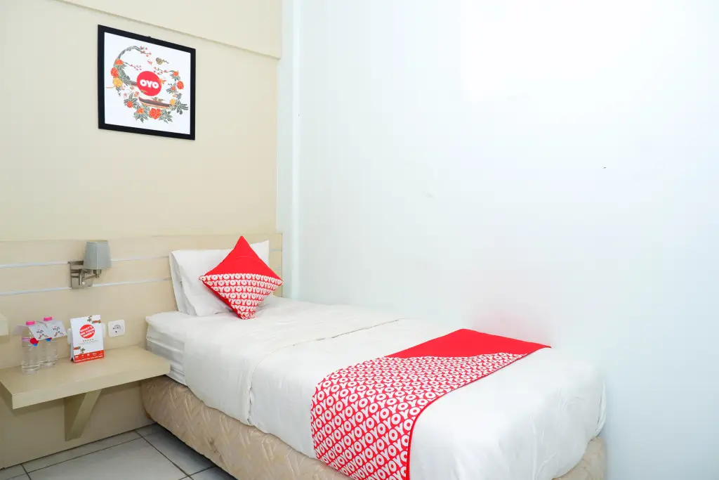 Семаранг: Sky Guesthouse