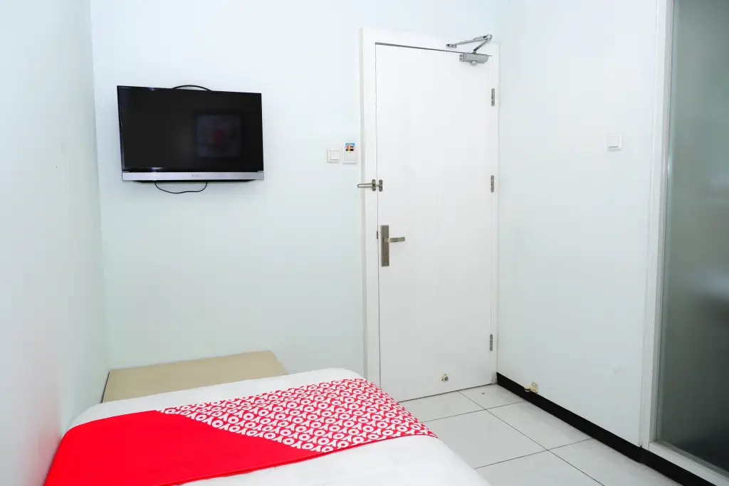 Семаранг: Sky Guesthouse