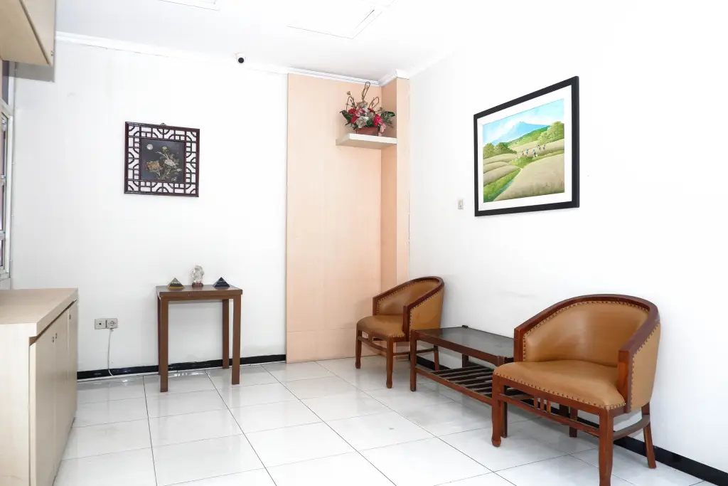 Семаранг: Sky Guesthouse