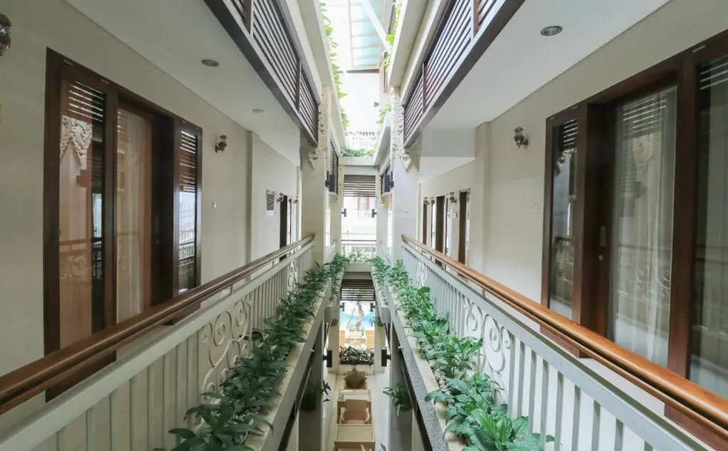 Чангу: Rumah Padi Guest House