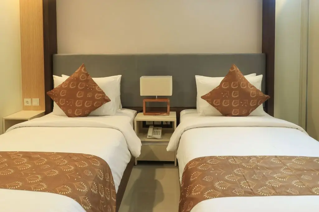 Чангу: Rumah Padi Guest House