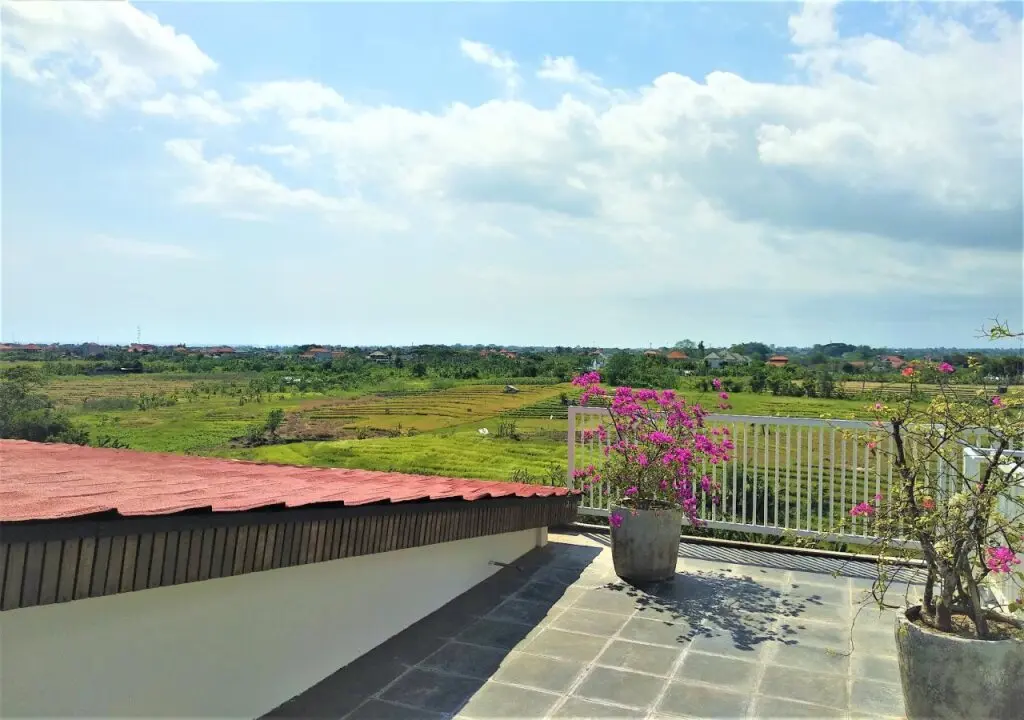Чангу: Rumah Padi Guest House