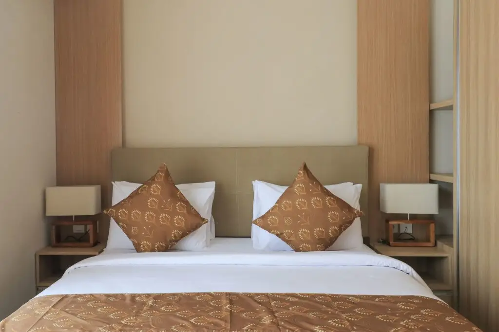 Чангу: Rumah Padi Guest House