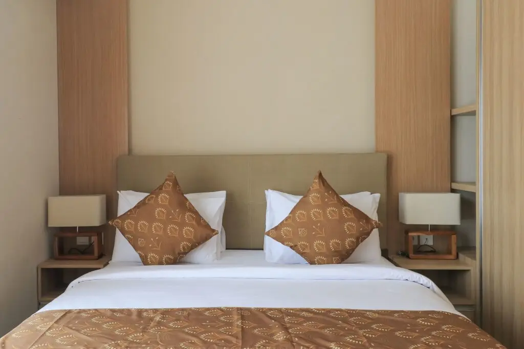 Чангу: Rumah Padi Guest House