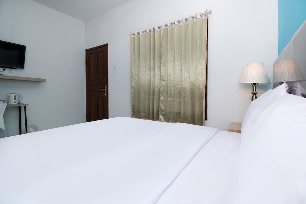 Бандунг: Sky Residence Buah Batu 2 Bandung