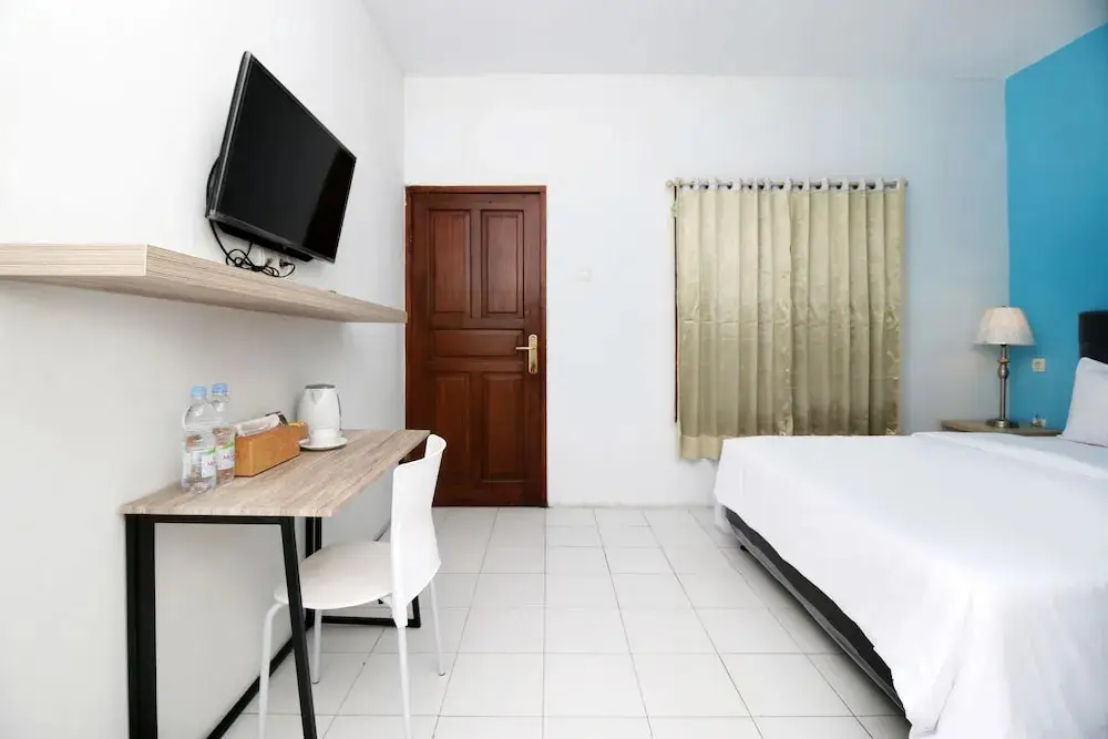 Бандунг: Sky Residence Buah Batu 2 Bandung