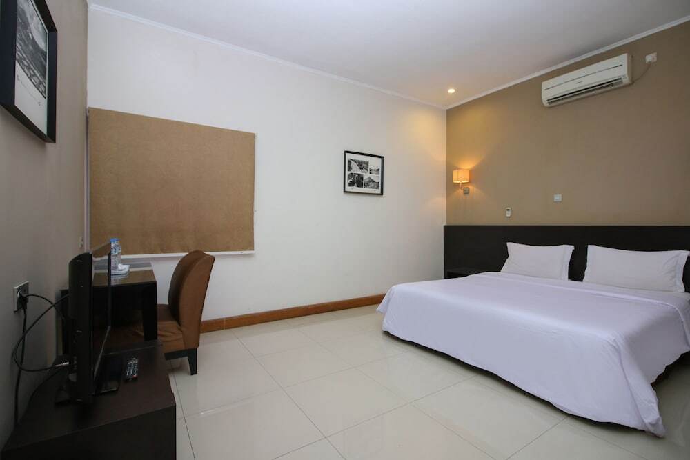Бандунг: Sky Hotel Buah Batu 1 Bandung