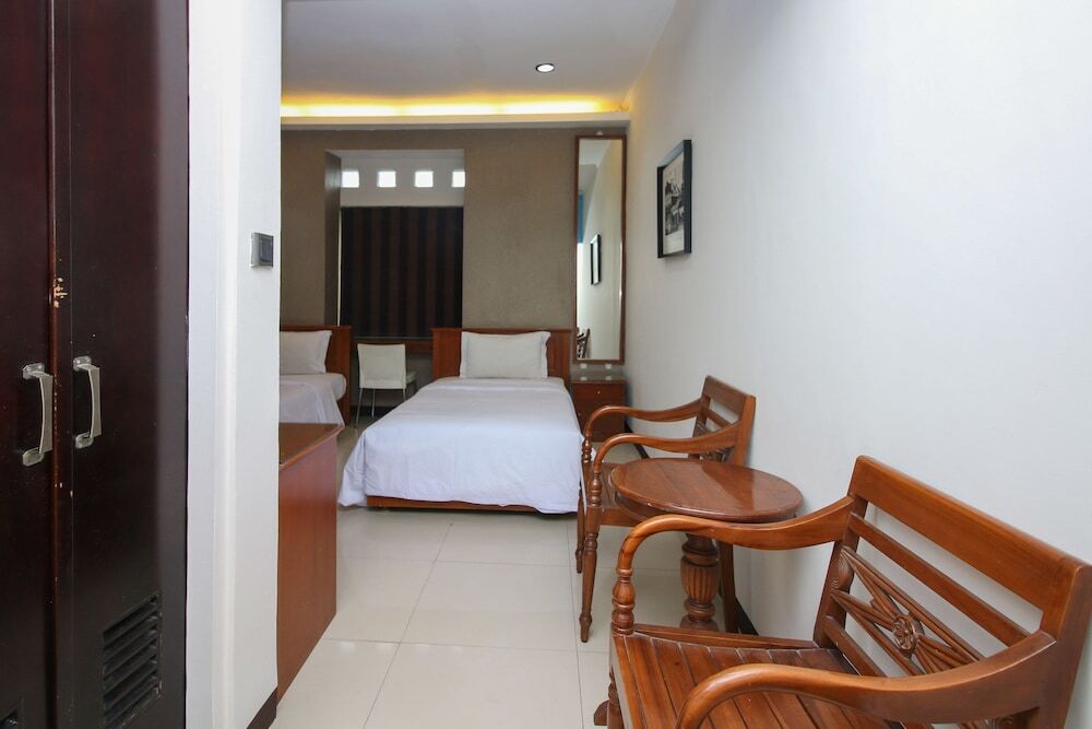 Бандунг: Sky Hotel Buah Batu 1 Bandung