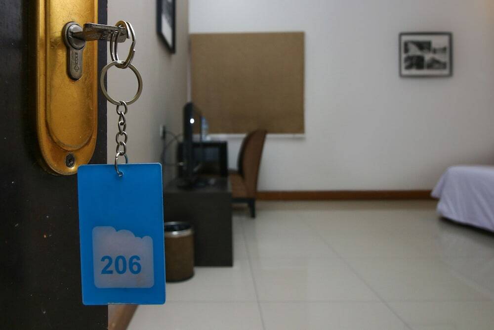 Бандунг: Sky Hotel Buah Batu 1 Bandung