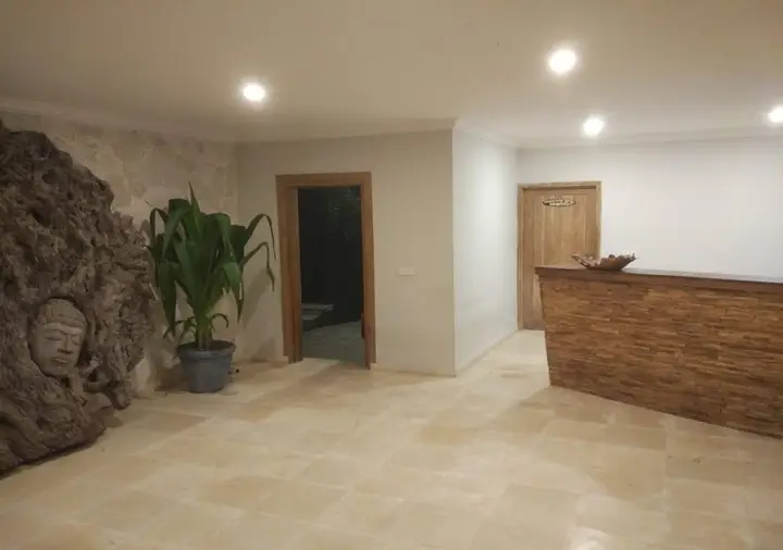 Джепара: Coconut Lodge