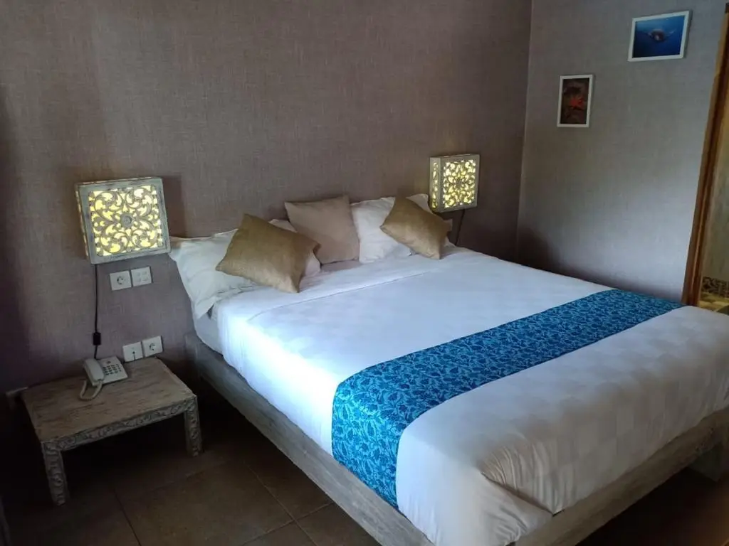 Джепара: Coconut Lodge