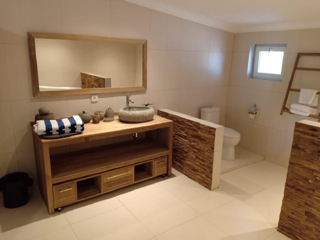 Джепара: Coconut Lodge
