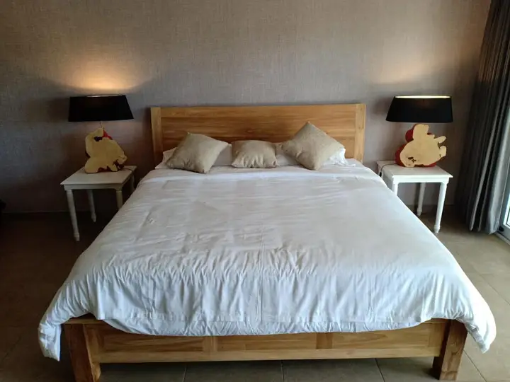 Джепара: Coconut Lodge