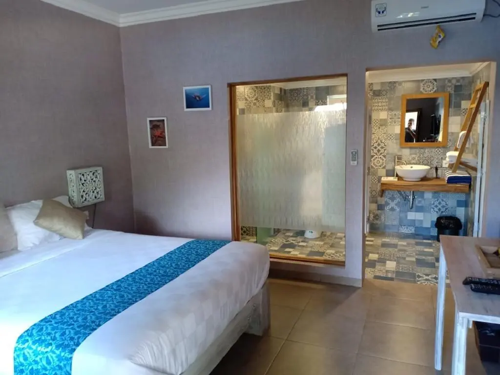 Джепара: Coconut Lodge